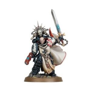 Mariscal de los templarios negros