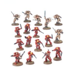 Patrulla de combate: ?ngeles sangrientos
