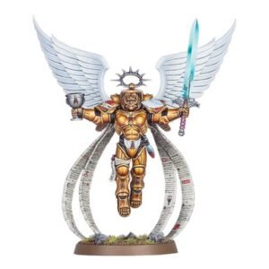 El Sanguinor