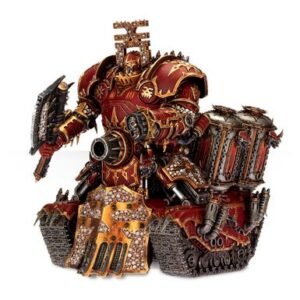 Se?or de Cr?neos de Khorne