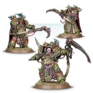 Guardaespaldas Sudario de la muerte
