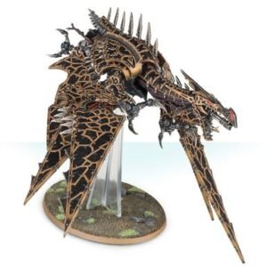Helldrake de los marines espaciales del caos