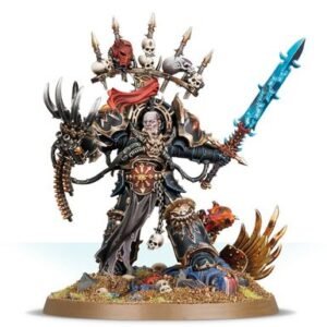 Abaddon el saqueador