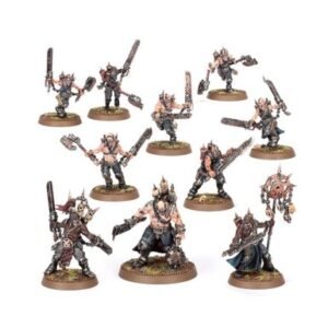 Chakales