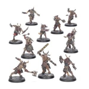Exploradores impios