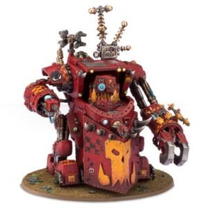 Gorkanaut