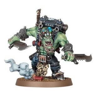 Jefe snikrot