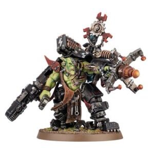 mekboss