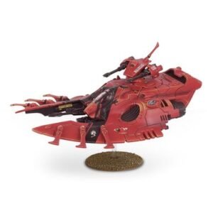 Serpiente aeldari