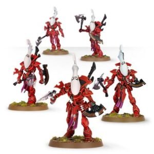 guardia espectral