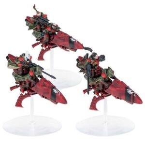 Cazadores de sudario