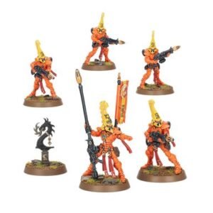 Dragones llameantes
