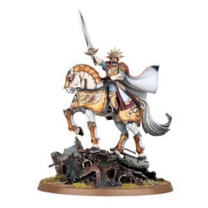 Lord Solar Leontus