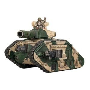 Tanque: Leman Russ