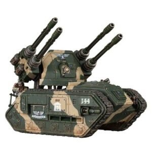 Hydra del Astra Militarum