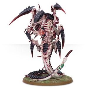 Trygon/Mawloc Tiranidos
