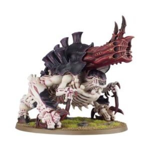 Haruspex Tiranido