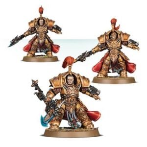 Custodes Alarans