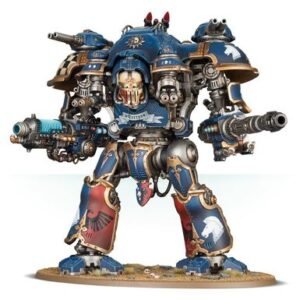 Caballero Dominus