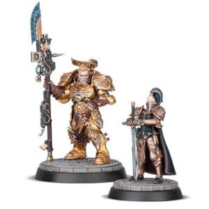 Aleyan y Valerian
