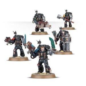 Veteranos DeathWatch
