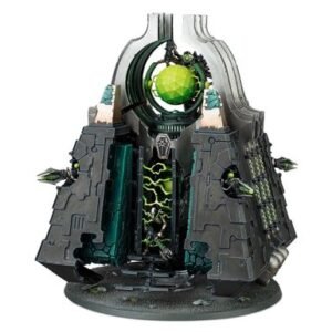 Monolotio Necron