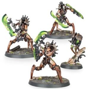 Destructores skorpekh