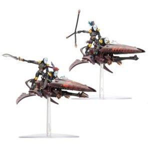 tejedores aeldari