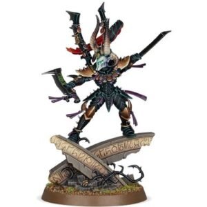 drukhari drahzar
