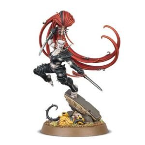 Lelith hesperax