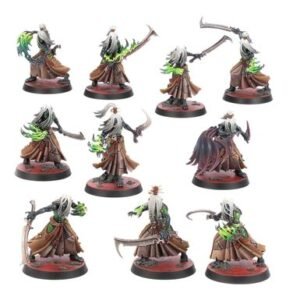Mandragoras