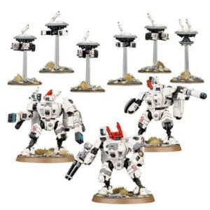 Exoesqueleto XV08-02