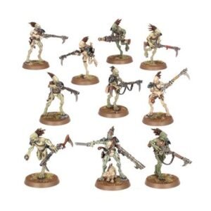 Carnivoros Kroot