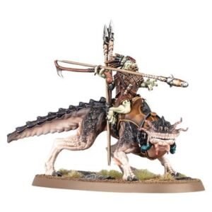 Solitaria Kroot