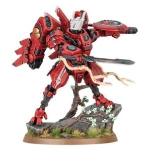 Comandante Farsight