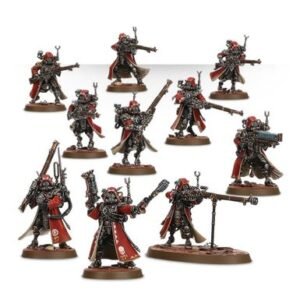 Skitarii