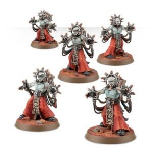 Electrosacerdotes