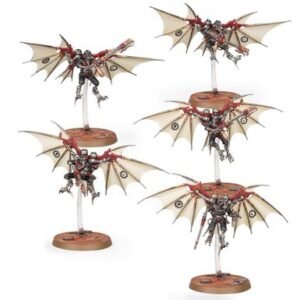 Pteraxii