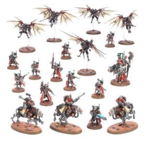 Patrulla de Combate: Adeptus Mechanicus