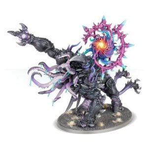 Bestia de Vortice Mutalith
