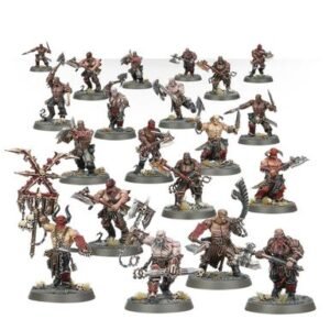 blooreavers