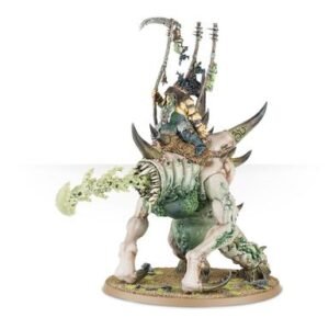 Maggoth lord