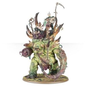 The glottkin