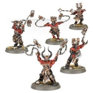 wrathmongers