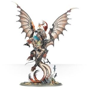 Gran mariscal Archaon
