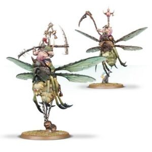 Pusgoyle blightlords