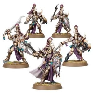 myrmidesh painbringers