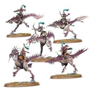 slickblade seekers
