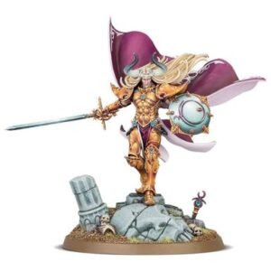 Principe de slaanesh