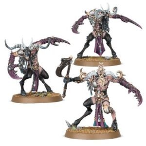 Slaangors fiendbonds
